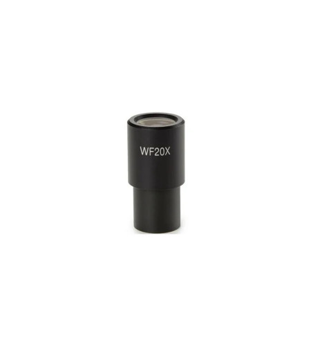 Eyepiece BS.6020, WF 20x/11 mm for Ø 23mm tube