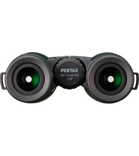 Pentax SD 7x42 ED Waterproof