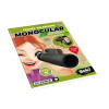 Monocle Buki 12x