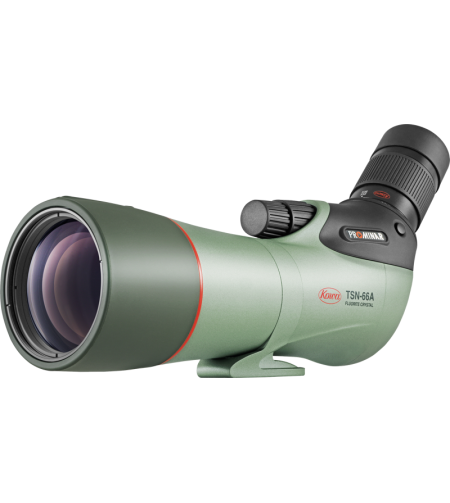 Kowa Spotting scope TSN-66A PROMINAR 25-60xW zoom