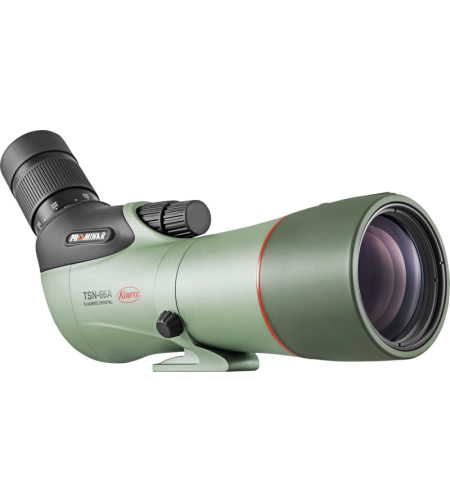 Kowa Spotting scope TSN-66A PROMINAR 25-60xW zoom