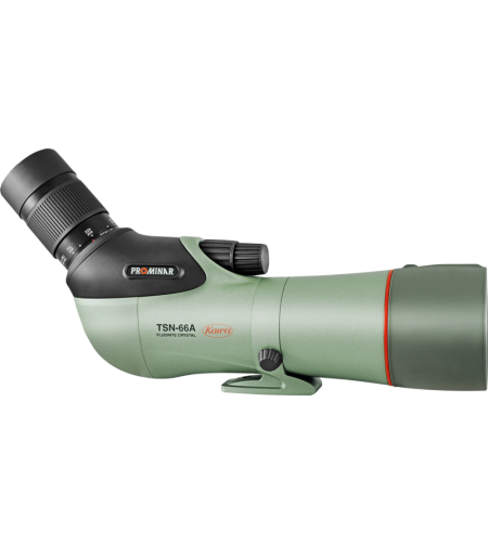 Kowa Spotting scope TSN-66A PROMINAR 25-60xW zoom