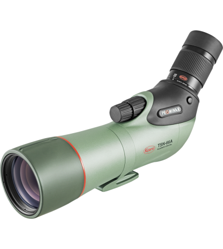 Kowa Spotting scope TSN-66A PROMINAR 25-60xW zoom