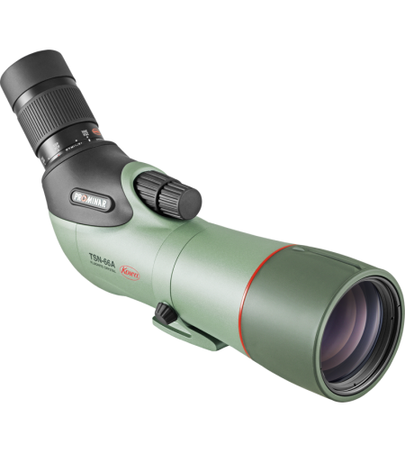 Kowa Spotting scope TSN-66A PROMINAR 25-60xW zoom