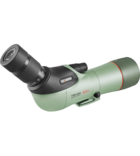 Kowa Spotting scope TSN-66A PROMINAR 25-60xW zoom