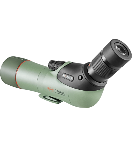 Kowa Spotting scope TSN-66A PROMINAR 25-60xW zoom