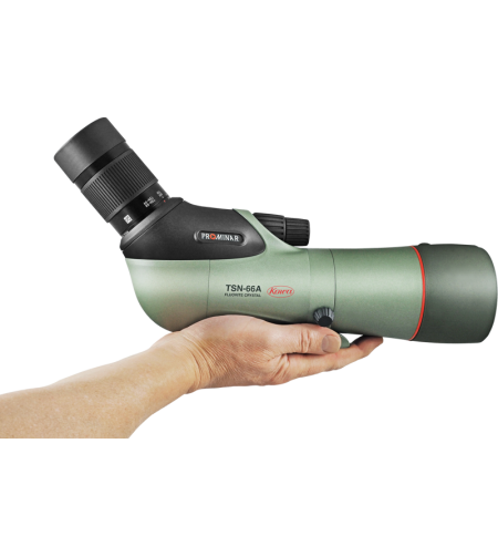 Kowa Spotting scope TSN-66A PROMINAR 25-60xW zoom