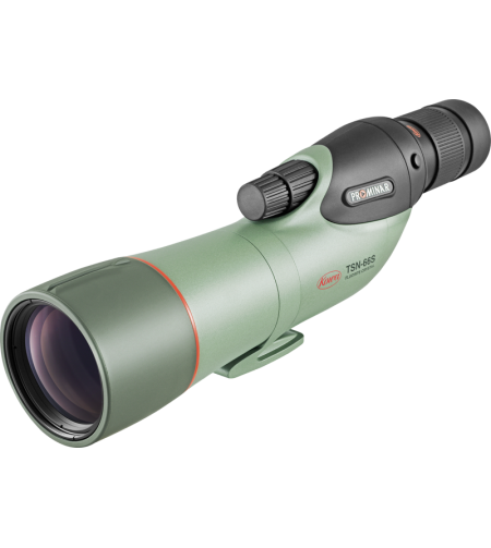 Kowa Spotting scope TSN-66S PROMINAR 25-60xW zoom