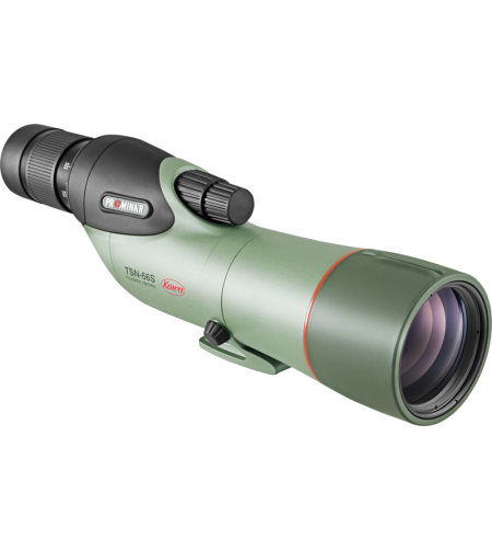 Kowa Spotting scope TSN-66S PROMINAR 25-60xW zoom