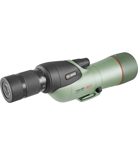 Kowa Spotting scope TSN-66S PROMINAR 25-60xW zoom