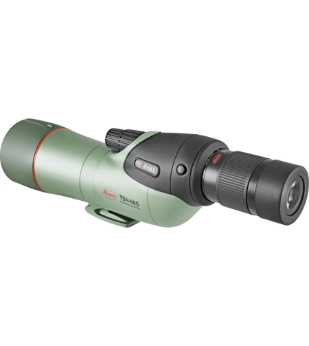 Kowa Spotting scope TSN-66S PROMINAR 25-60xW zoom