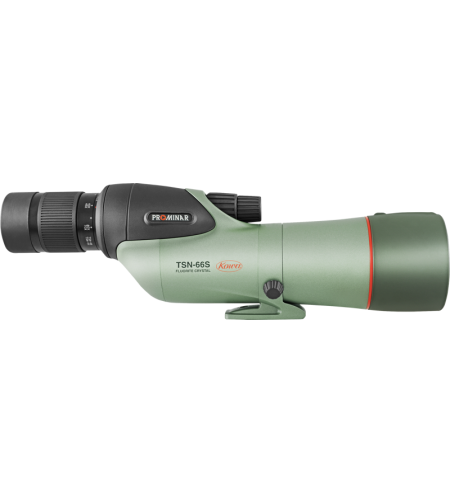 Kowa Spotting scope TSN-66S PROMINAR 25-60xW zoom