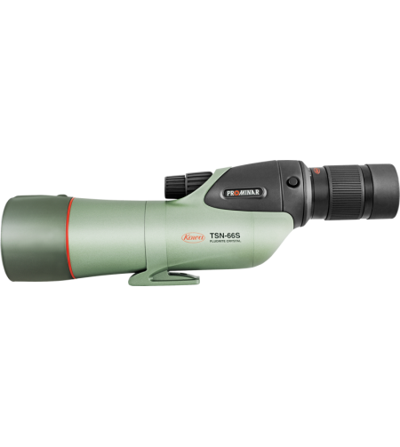 Kowa Spotting scope TSN-66S PROMINAR 25-60xW zoom