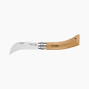 Opinel Pruning Knife N°8 beech