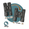 Buki 10 x 25 Expert Binoculars