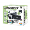 Camcorder, Buki