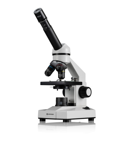 Microscope BRESSER Biolux DLX