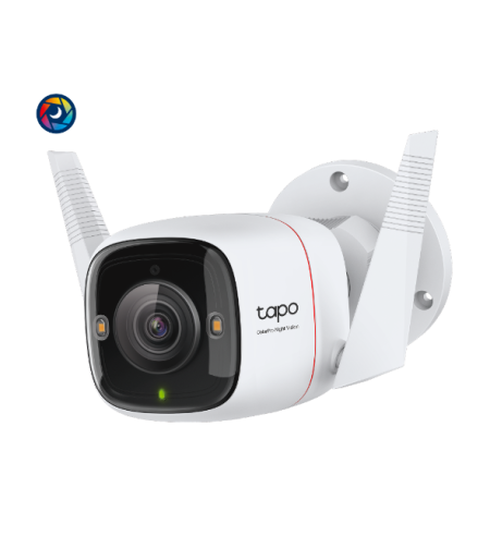 WRL CAMERA 1080P/TAPO C310 TP-LINK