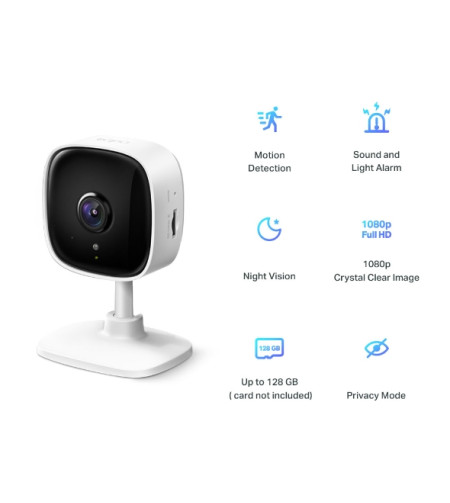 WRL CAMERA 1080P/TAPO C100 TP-LINK