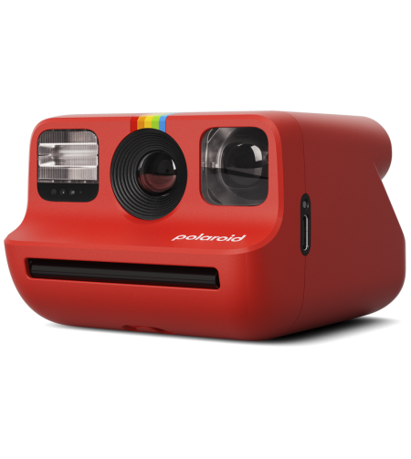 Polaroid Go Gen 2 Red