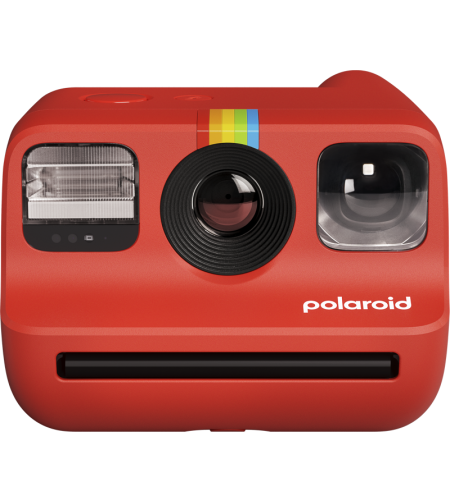 Polaroid Go Gen 2 Red