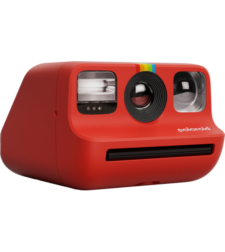 Polaroid Go Gen 2 Red