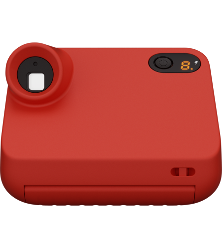 Polaroid Go Gen 2 Red