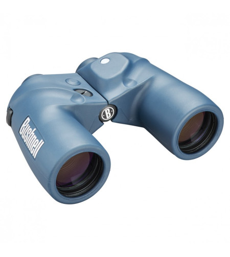 Bushnell Marine Binoculars 7x50, with Rangefinder