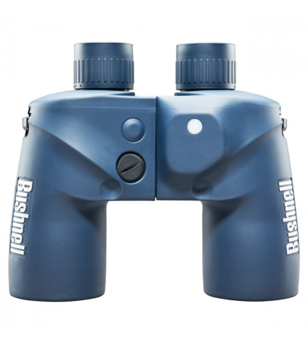 Bushnell Marine Binoculars 7x50, with Rangefinder