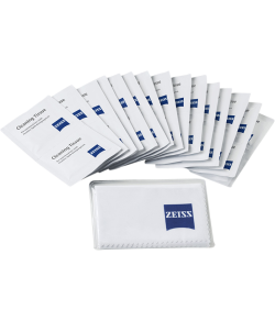 Zeiss Lens Cleaning Wipes