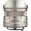 PENTAX-FA HD 31mmF1.8 Limited (Silver)