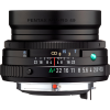 PENTAX-FA HD 43mmF1.9 Limited (Black)