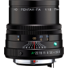 PENTAX-FA HD 77mmF1.8 Limited (Black)