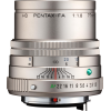 PENTAX-FA HD 77mmF1.8 Limited (Silver)