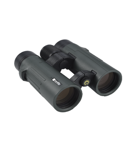 Binoculars Burrel Diamond Pro 10x42 ED