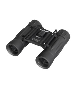 Levenhuk Atom 10x25  Waterproof Roof Pocket Binoculars