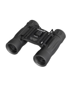 Levenhuk Atom 10x25  Waterproof Roof Pocket Binoculars