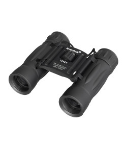 Levenhuk Atom 12x25 Waterproof Roof Pocket Binoculars