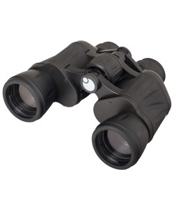 Levenhuk Atom 8x40 Compact Porro Prism Waterproof Binoculars