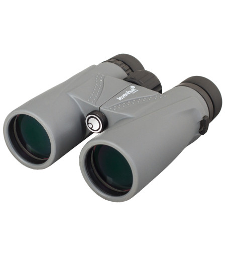 Levenhuk Karma PLUS 10x42 Compact Roof Prism Waterproof Universal binoculars