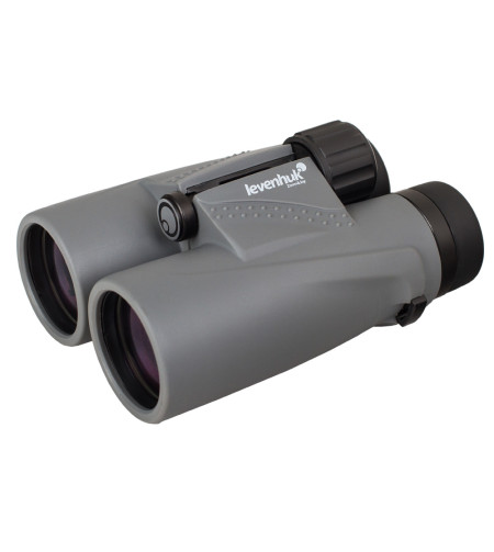 Levenhuk Karma PLUS 10x42 Compact Roof Prism Waterproof Universal binoculars