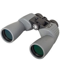 Levenhuk Sherman PLUS 10x50 Compact Porro Prism Waterproof Binoculars