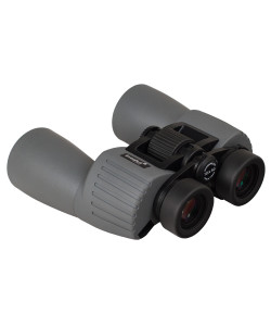 Levenhuk Sherman PLUS 10x50 Compact Porro Prism Waterproof Binoculars
