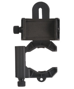 Levenhuk A10 Smartphone Adapter (for telescopes, binoculars, microscopes)