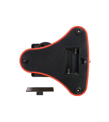 Microscope Levenhuk Rainbow 50L Orange 40x - 800x with experimental kit K50