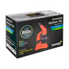 Microscope Levenhuk Rainbow 50L Orange 40x - 800x with experimental kit K50
