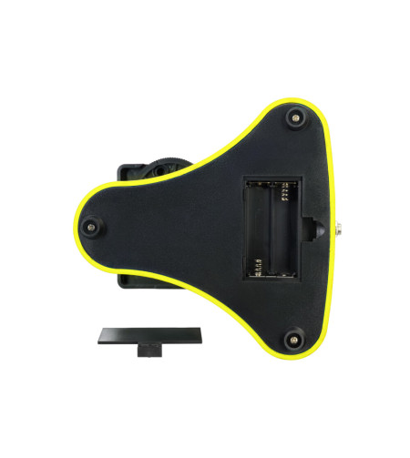 Microscope Levenhuk Rainbow 50L PLUS Lime 64x–1280x with experimental kit K50