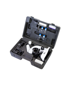 Levenhuk Rainbow D50L PLUS 2M Digital Microscope, Moonstone