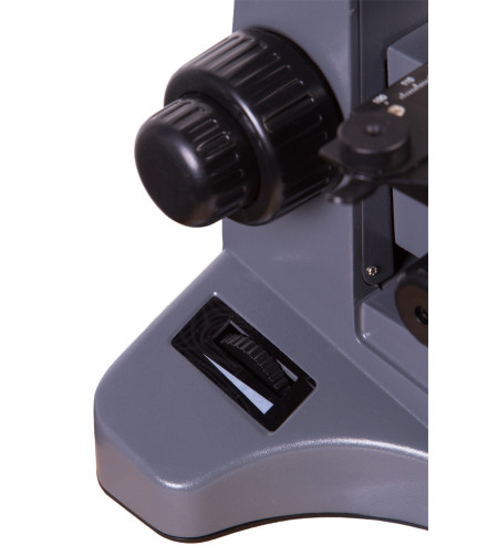 Микроскоп цифровой Levenhuk (Левенгук) D740T, 5,1 Мпикс, тринокулярный