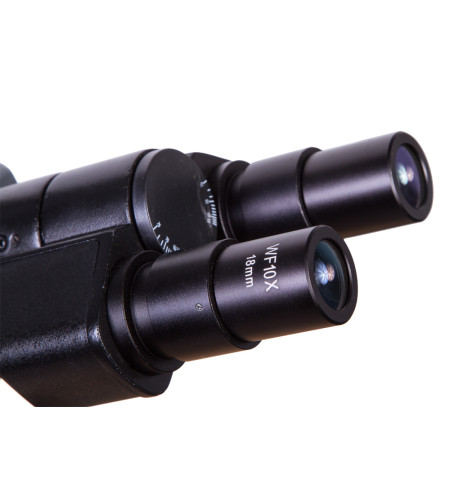 Микроскоп цифровой Levenhuk (Левенгук) D740T, 5,1 Мпикс, тринокулярный